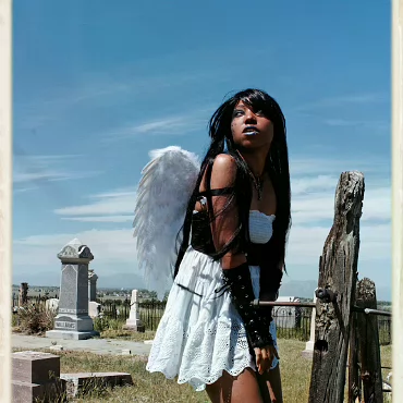 Ningyoo - Fallen Angel Our first shoot and everything went according to plan! Ningyoo, is a wonderful person but she also oozes modeling tallent . This was our first shoot together,...